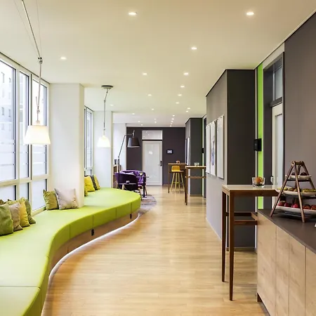 Novotel Duesseldorf City West-2