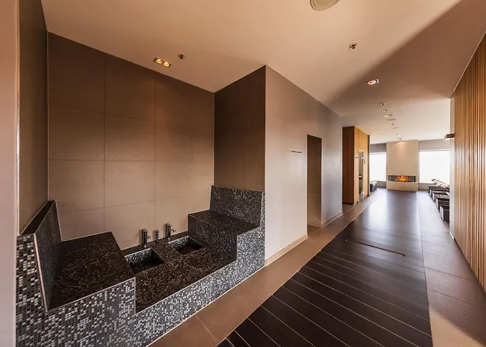Kid friendly hotel Van Der Valk Duesseldorf